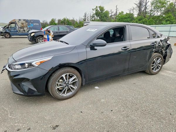 2024 KIA FORTE LX, LXS