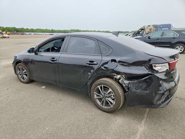 2024 KIA FORTE LX, LXS