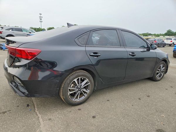 2024 KIA FORTE LX, LXS