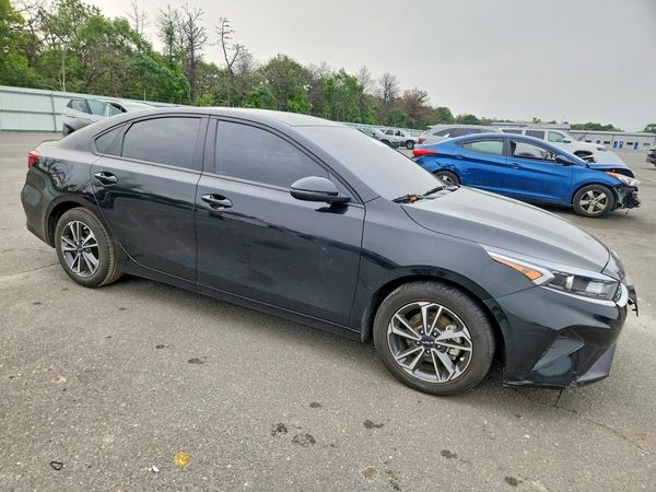 2024 KIA FORTE LX, LXS