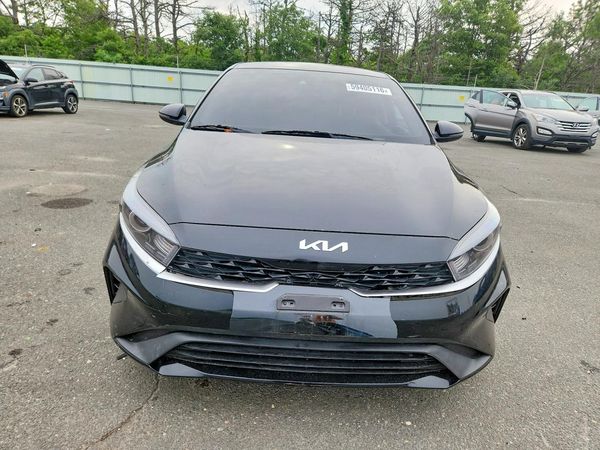 2024 KIA FORTE LX, LXS