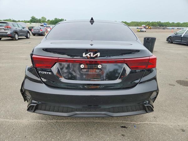 2024 KIA FORTE LX, LXS