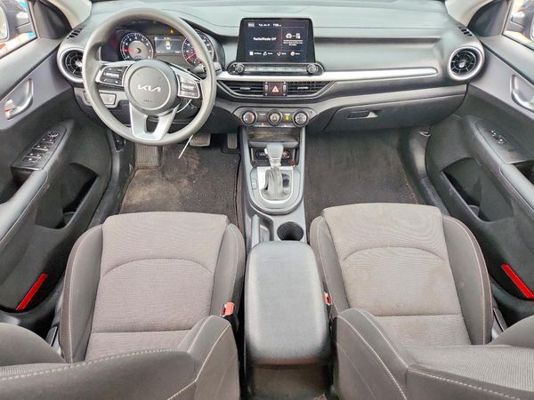 2024 KIA FORTE LX, LXS