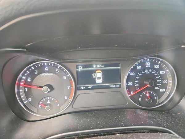 2024 KIA FORTE LX, LXS