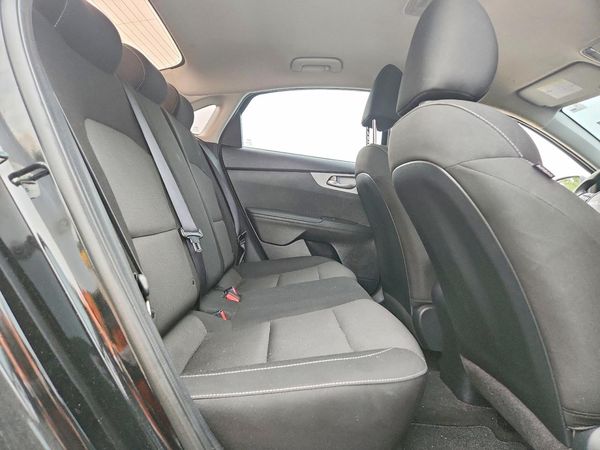 2024 KIA FORTE LX, LXS