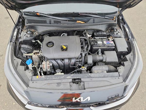 2024 KIA FORTE LX, LXS