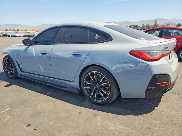 2022 BMW M440XI