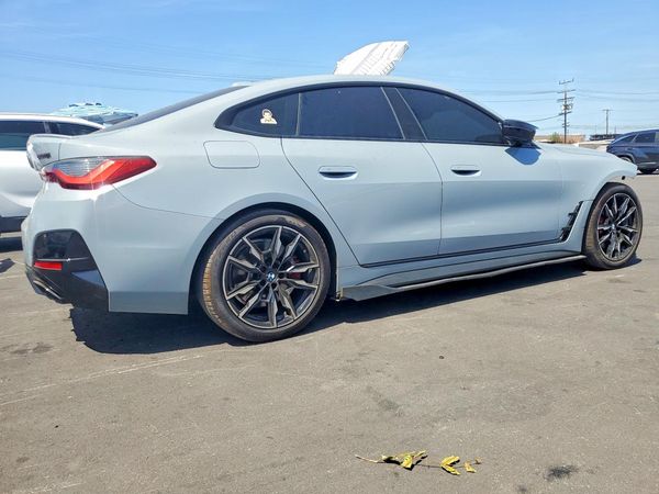 2022 BMW M440XI