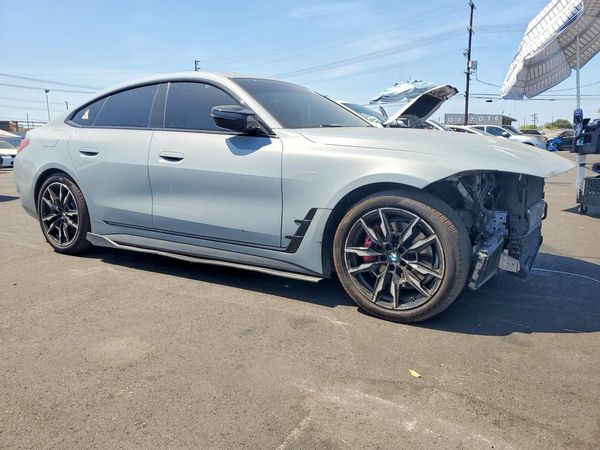 2022 BMW M440XI