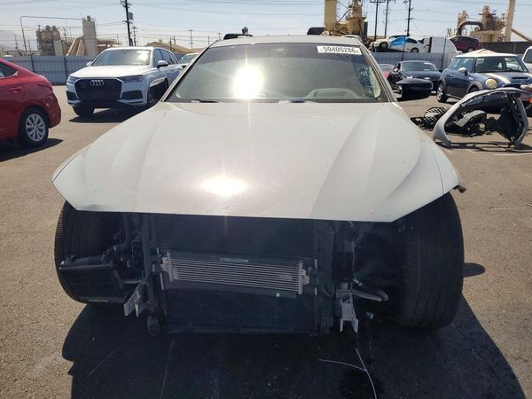 2022 BMW M440XI