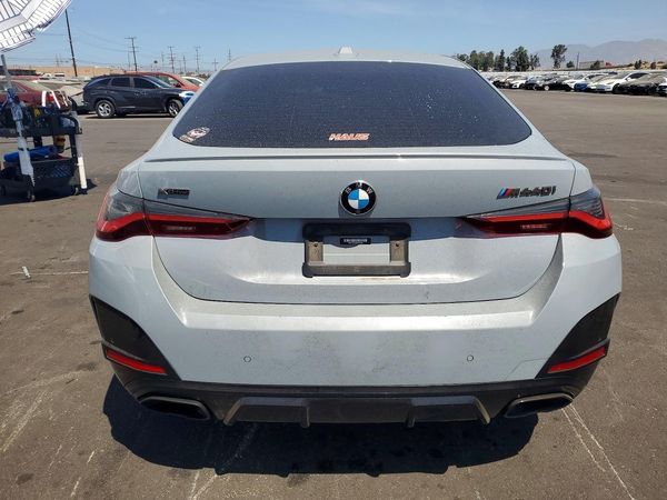 2022 BMW M440XI