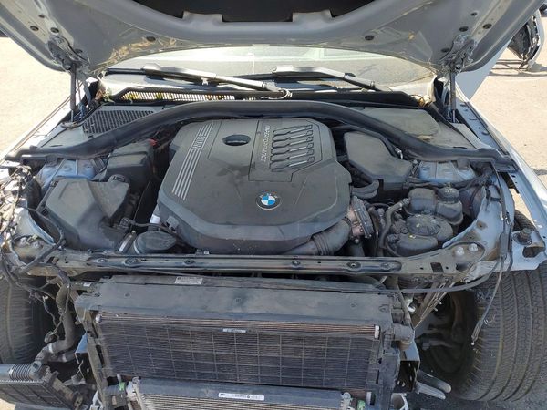 2022 BMW M440XI