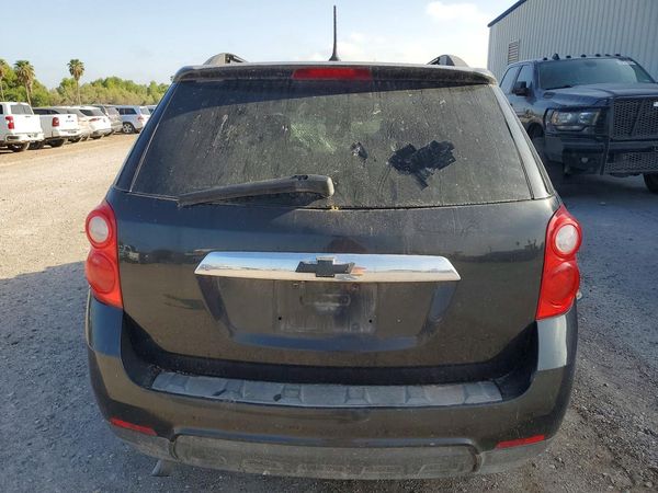 2013 CHEVROLET EQUINOX 1LT — DIRR