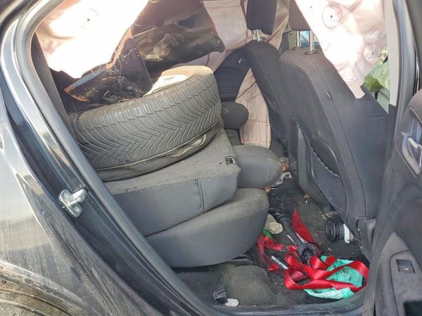 2013 CHEVROLET EQUINOX 1LT — PSRS