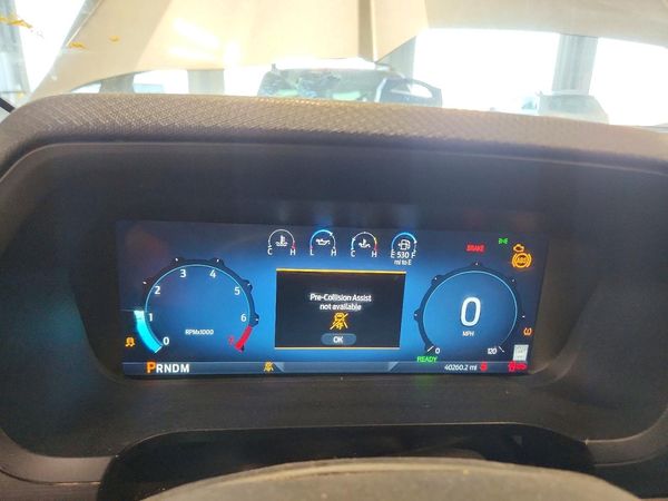 2024 FORD F150