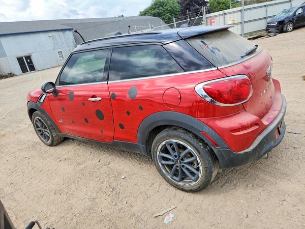 2015 MINI COOPER