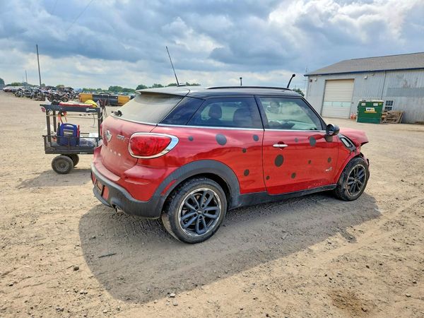 2015 MINI COOPER