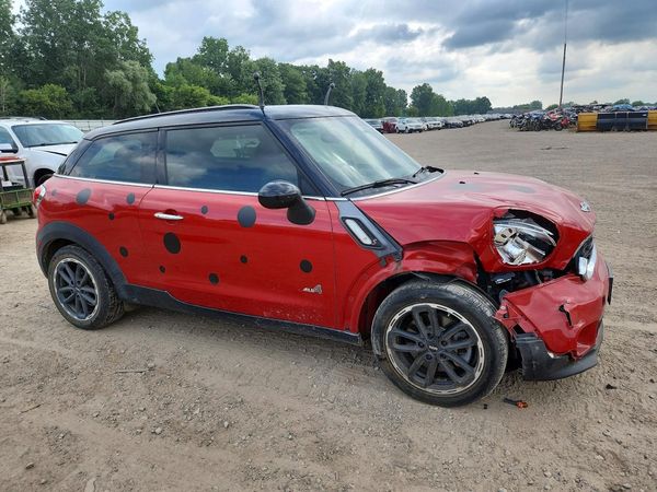 2015 MINI COOPER