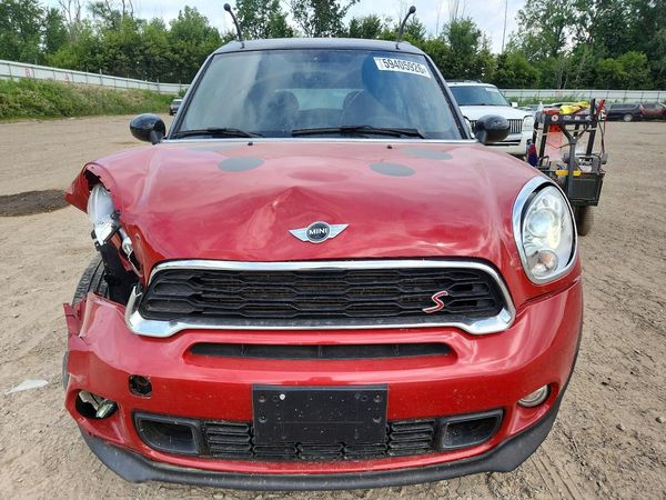 2015 MINI COOPER