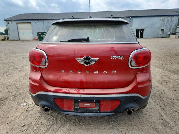 2015 MINI COOPER