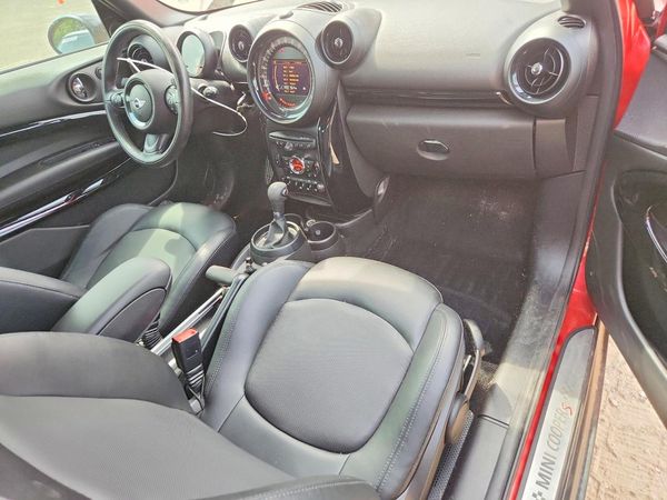2015 MINI COOPER