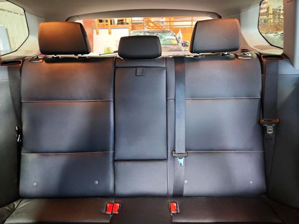 2012 BMW X3 xDrive28i