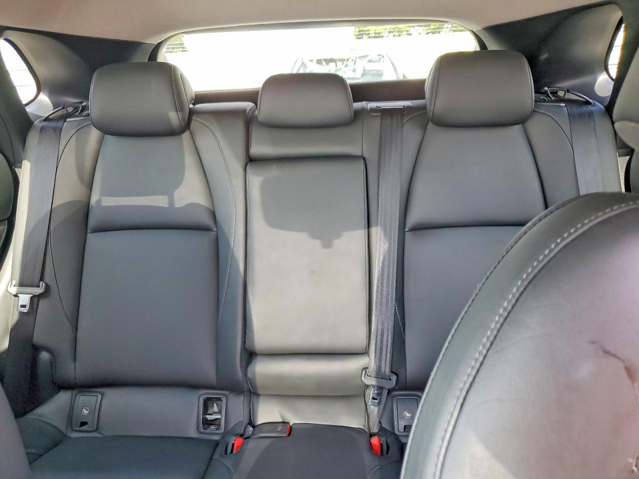 2021 MAZDA CX-30 Select Package