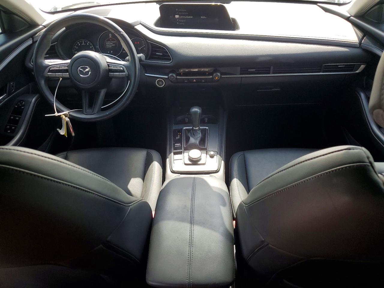 2021 MAZDA CX-30 Select Package