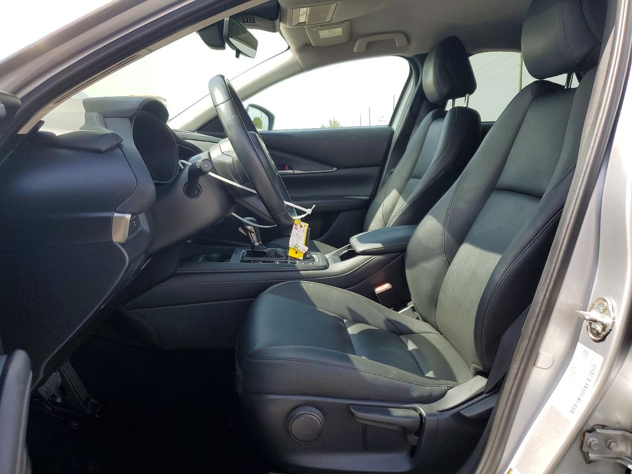 2021 MAZDA CX-30 Select Package