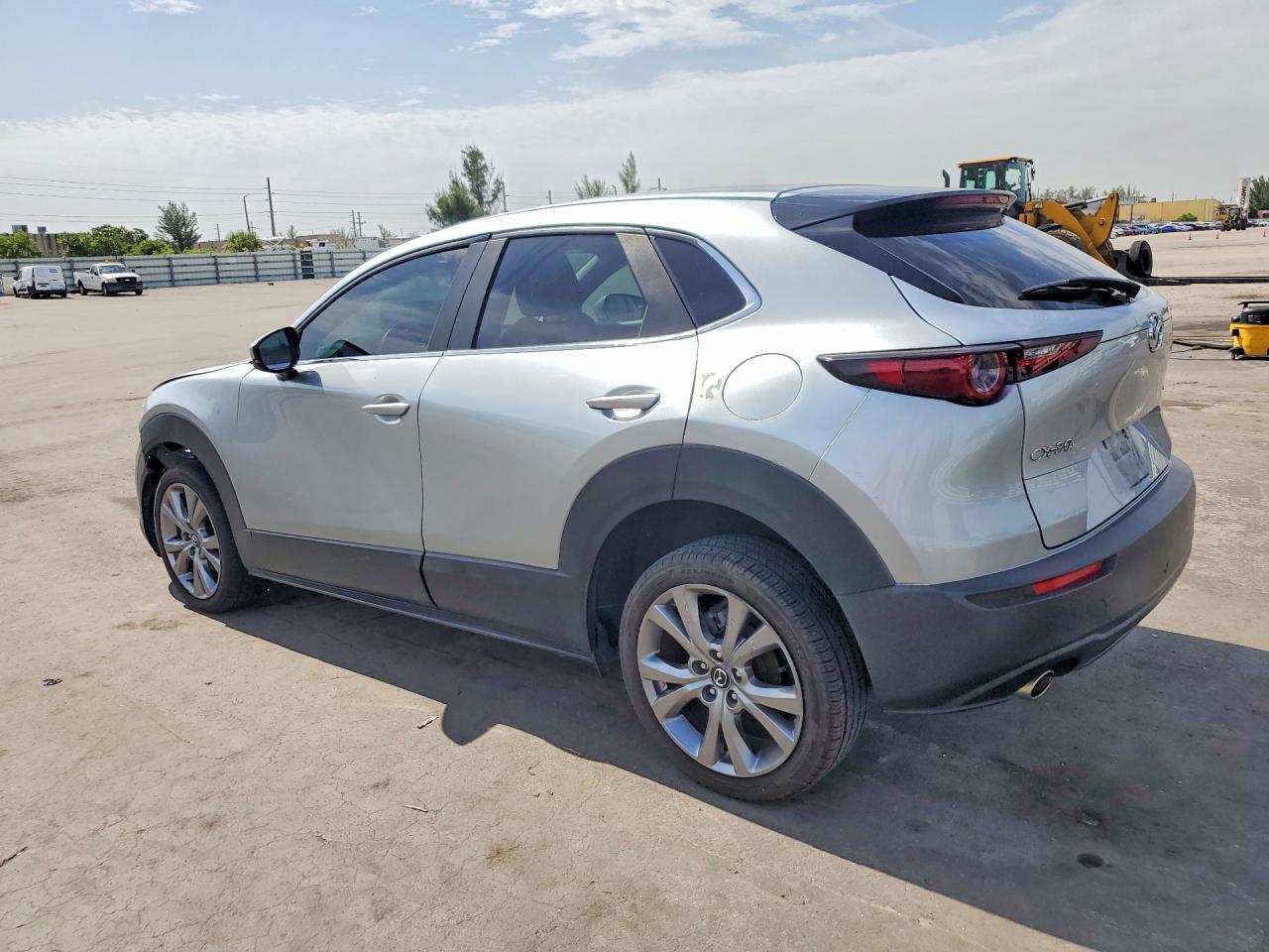 2021 MAZDA CX-30 Select Package