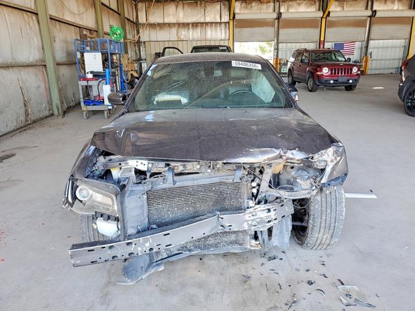 2018 CHRYSLER 300 300S — DIRF