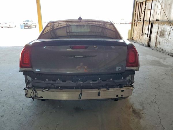 2018 CHRYSLER 300 300S — DIRR