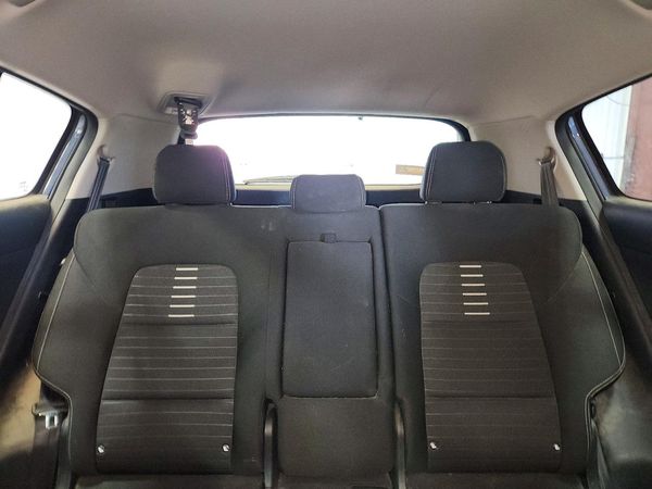 2018 KIA SPORTAGE QL