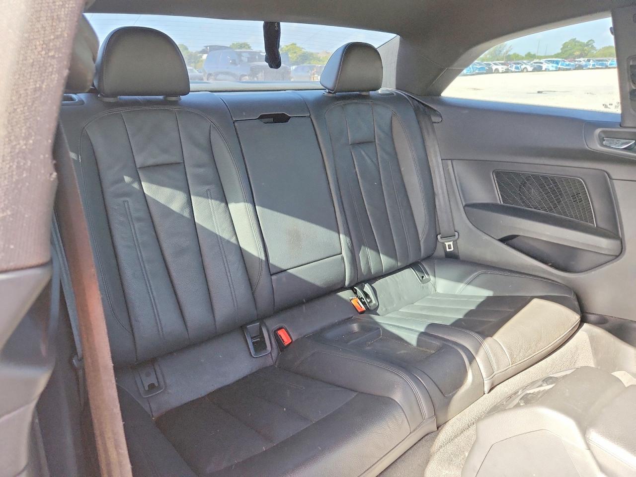 2018 AUDI A5