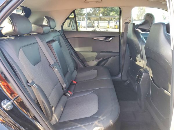 2025 KIA NIRO