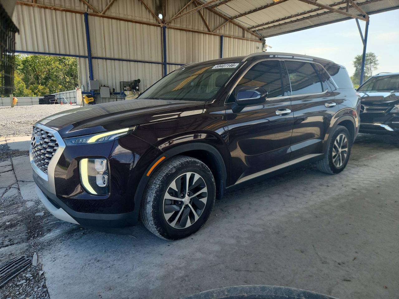 2020 HYUNDAI PALISADE
