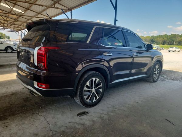 2020 HYUNDAI PALISADE