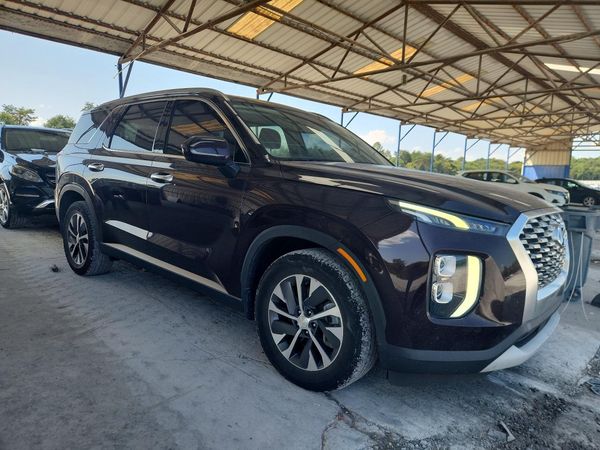 2020 HYUNDAI PALISADE