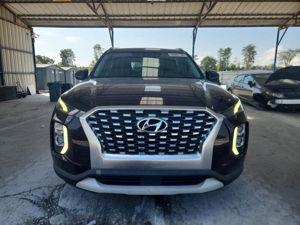 2020 HYUNDAI PALISADE
