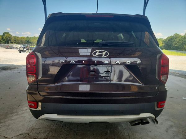 2020 HYUNDAI PALISADE