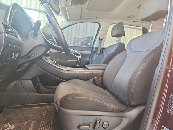 2020 HYUNDAI PALISADE
