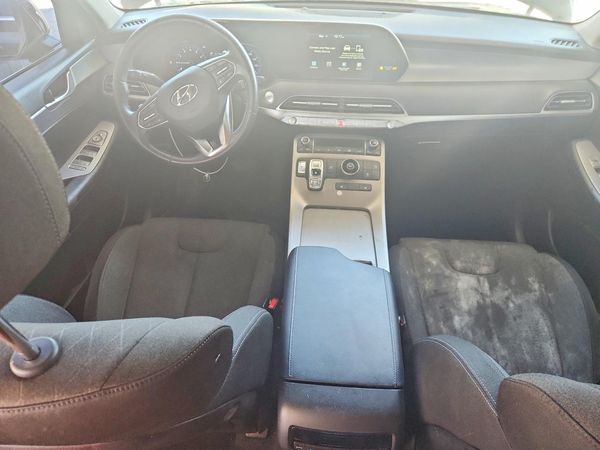 2020 HYUNDAI PALISADE