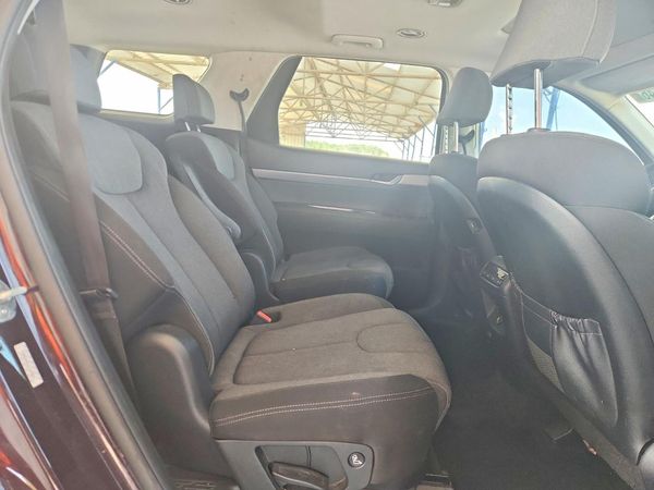 2020 HYUNDAI PALISADE