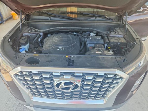 2020 HYUNDAI PALISADE
