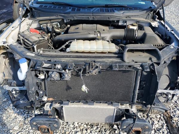 2021 FORD F150