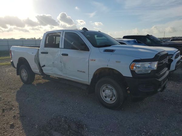 2021 RAM 2500 TRADESMAN CREW CAB 4X4