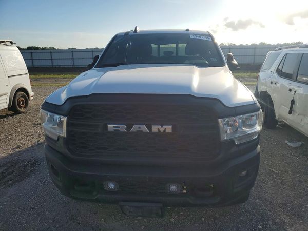 2021 RAM 2500 TRADESMAN CREW CAB 4X4