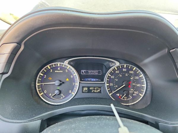2019 INFINITI QX60