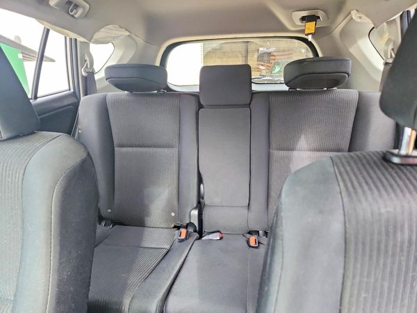 2018 TOYOTA RAV4 LE — SUVN