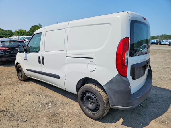2015 RAM PROMASTER CITY